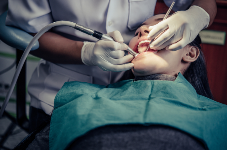 Wisdom Teeth Removal